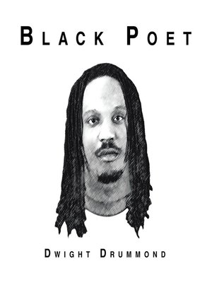 cover image of Black Poet